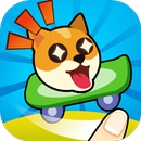 Dog Vs Bee-Tribal Wars APK