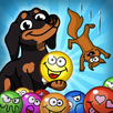 Crusoe Squeaky Ball Bubble POP aplikacja