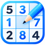 Sudoku - Classic Daily Puzzle