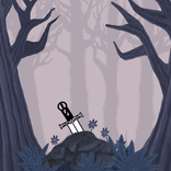Misty Caves