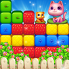 Sweet Garden Blast Puzzle Game APK