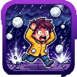 Hail Dodger: Storm Survival