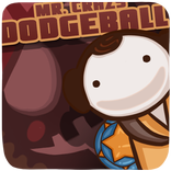 Mr. Crazy DodgeBall