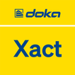 DokaXact আইকন