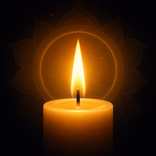 TRATAKA: Candle Meditation