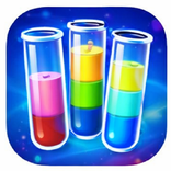 Water Sort Puzzle