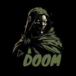 Dr Doom Wallpaper HD