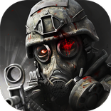 Doom Shot Zombie