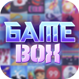 Ultimate Game Box