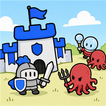 Doodle Clash icon