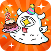 Doodle Magic: Wizard vs Slime icon