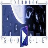 Doodle Moon -Lunar Phases Game