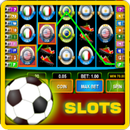 APK Casino Soccer Slot Cup