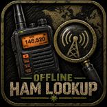 Offline ham Lookup