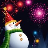 Xmas Magic - Color & Draw