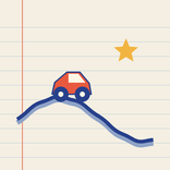Doodle Road: Draw and Ride