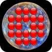 Solitaire Universe Zeichen