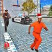 Drive Police Car Gangster Game APK