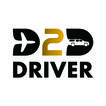 Door2Door Driver icon