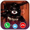 Scary Doors Floor 2 video call APK