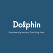 Dolphin آئیکن