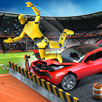 Ragdoll Car Crash APK
