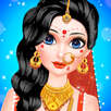 Indian Doll Wedding Salon APK