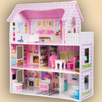Doll House Ideas: design House APK
