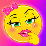 Yetişkinlere Yönelik Emoji ve