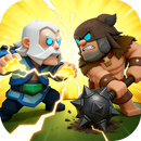 APK Tap Troop: Dash TD