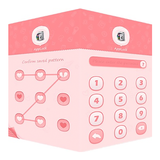 AppLock Theme Pink APK