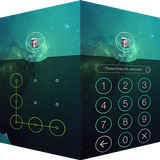 APK AppLock Theme Space