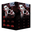 AppLock Live Theme Vampire ikona