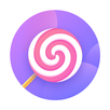 DoScreen - Free HD Wallpapers & Colorful Screen APK