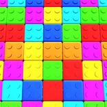 Color Block Merge