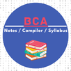 BCA Notes APK