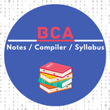 BCA Notes