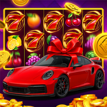 777 Slot: Juicy Spin