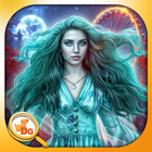 Hidden Objects: Ghost Park f2p icon