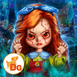 ”Hidden Objects: Ghostly Park
