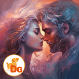”Connected Hearts: Fortune