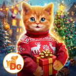 Christmas Spirit: Mother Goose