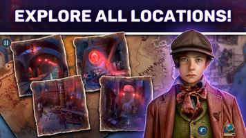 Detective Club 1: Extra screenshot 3