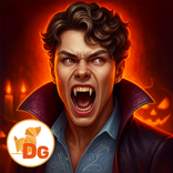 Gloomy Tales: Halloween Hotel