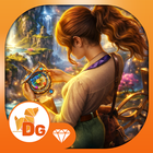 Hidden Portals 1: Extra f2p icon