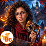 Halloween Secrets: Mystery