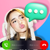 Domelipa Call - Chat Simulator APK