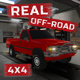 Real Off-Road 4x4 APK