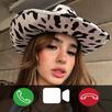 Domelipa Dominik fake call APK