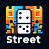 DOMINO STREET PARTY APK